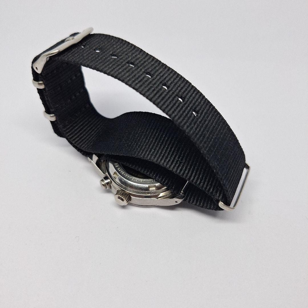 SEIKO SUS AGS Watch