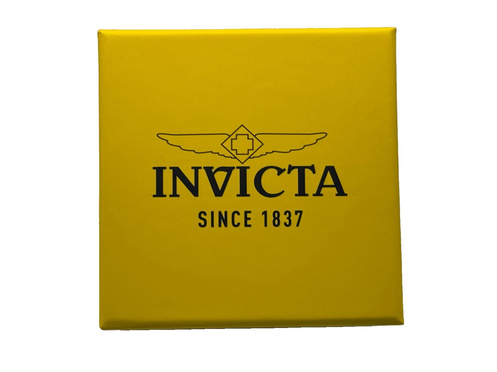 Invicta S1 Rally 70148 42mm Allogrip Chronograph Black Gold Men’s Watch