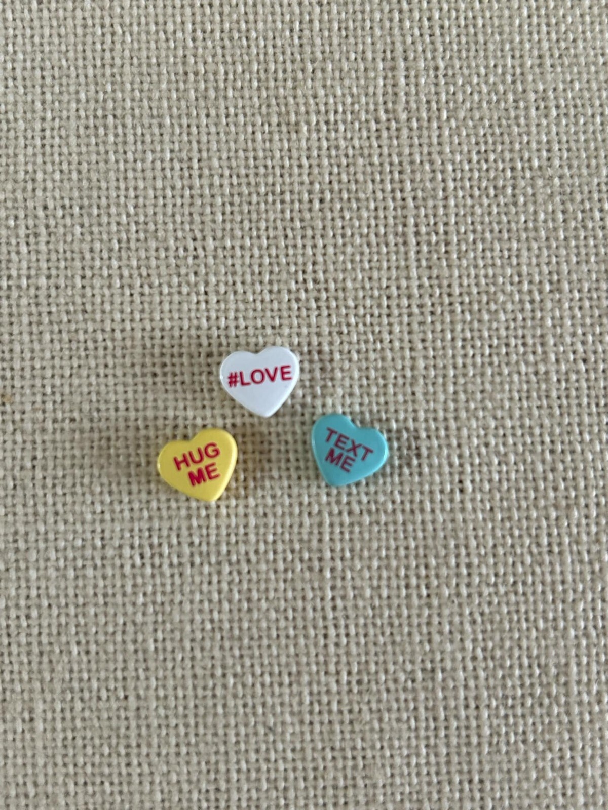 Origami Owl “Your Choice” of Valentine Charms for Lockets “New”