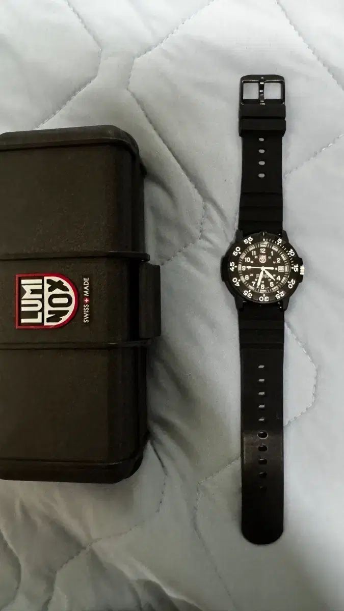 Luminox series 3000 v3