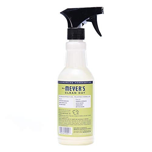 MRS. MEYER’S CLEAN DAY All-Purpose Cleaner Spray, 16 Fl Oz (Pack of 1), _