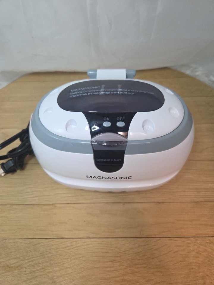 Professional Ultrasonic Jewelry Cleaner Machine Clean: Watches,Jewelry,glasses
