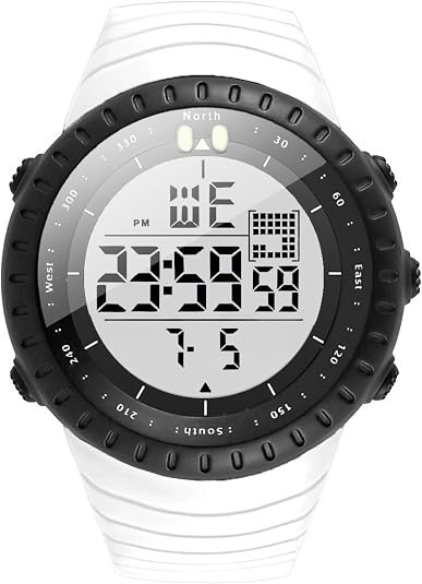 watch men