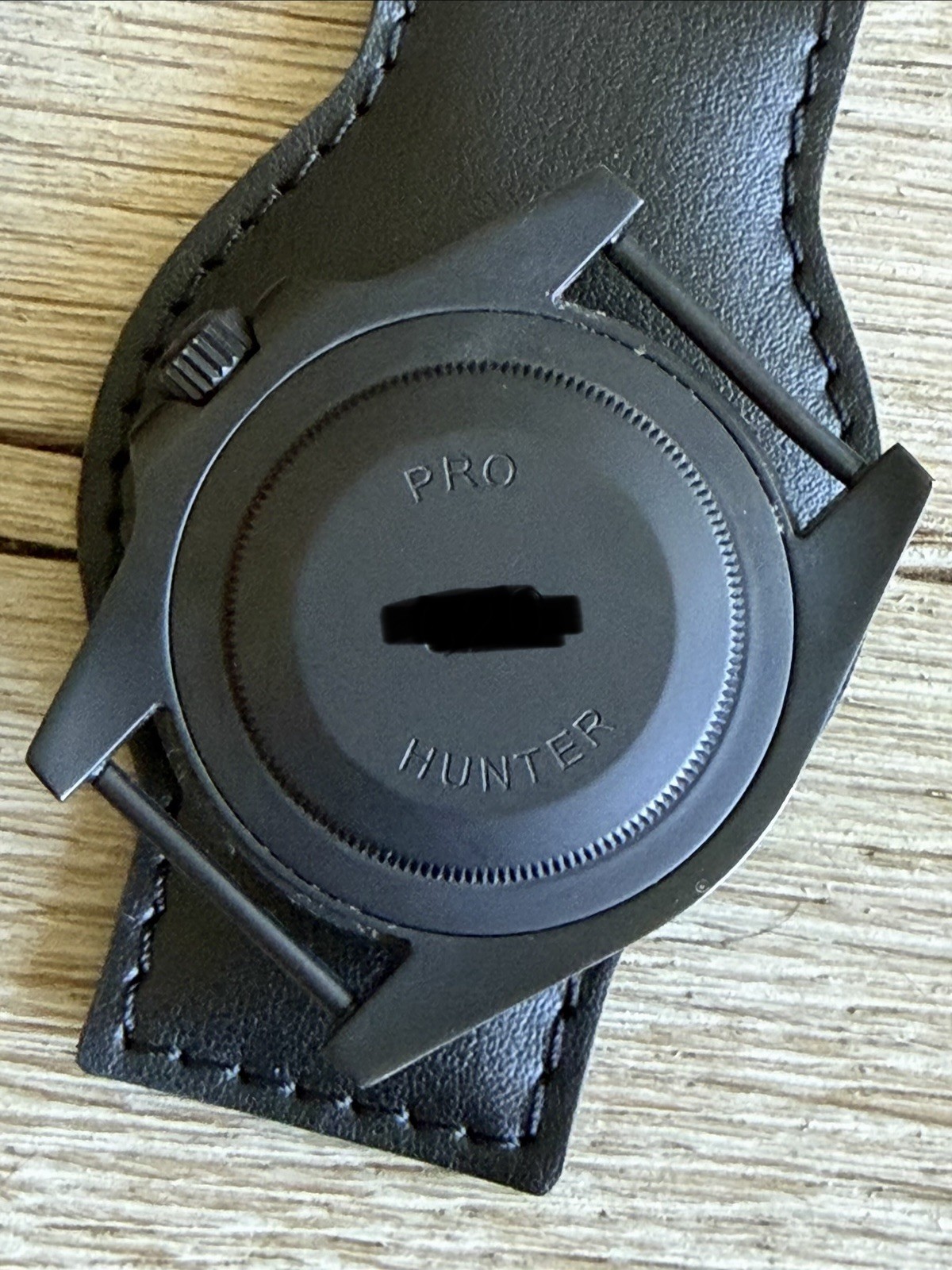 Pro Hunter Stealth Military GMT-Master II Rolex