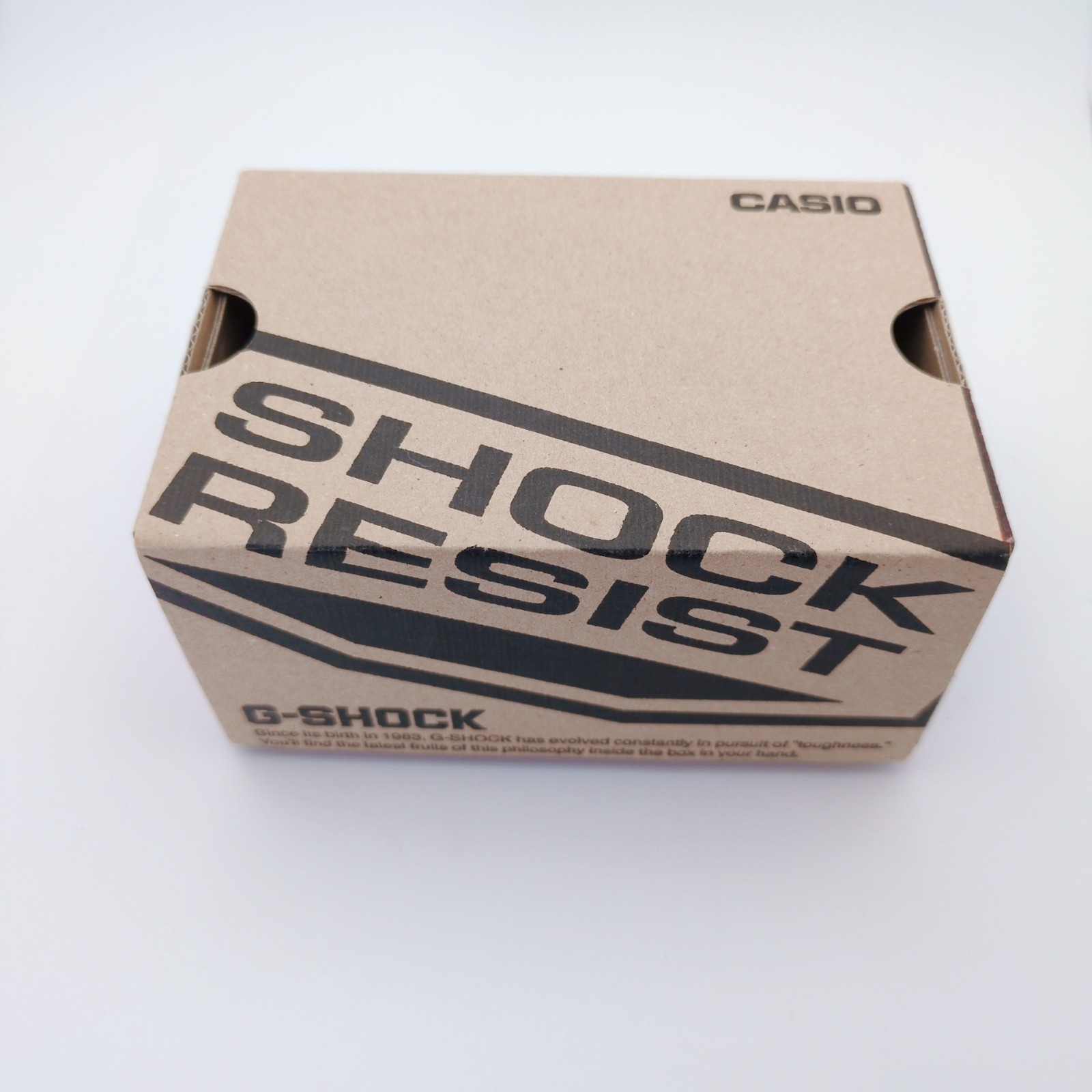 CASIO G-SHOCK RANGEMAN GW-9400J-1JF Toyota Land Cruiser Bolivia Box