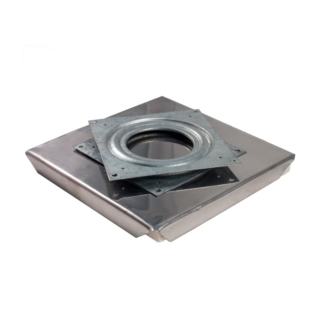 Rotating Soldering Board Platform 6×6 – SFC Tools – 54-326