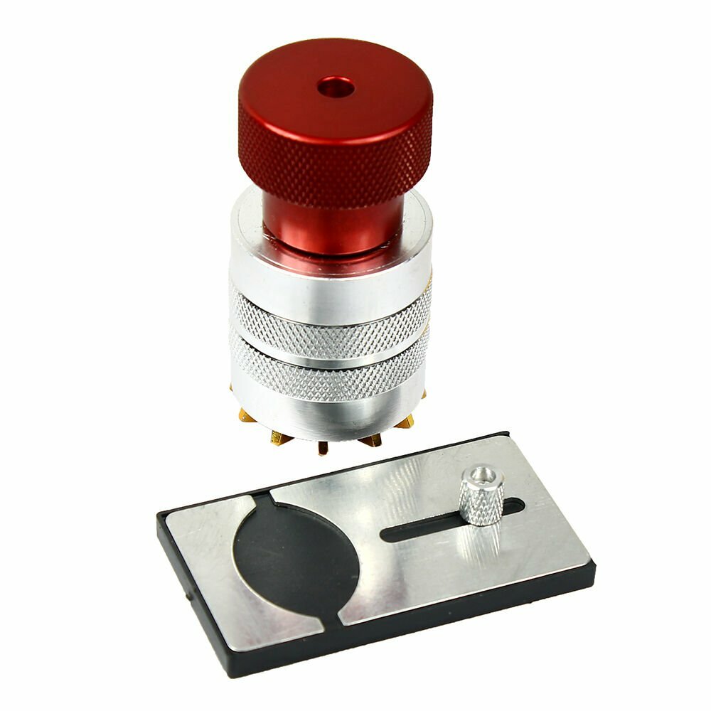 Watch Crystal Glass Lift Remover Inserter Fitting Tool #3400