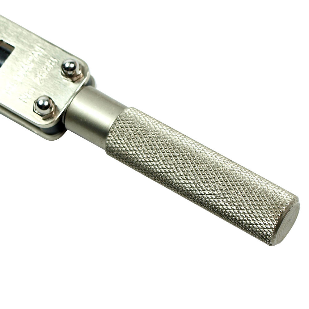 Watch Repair tool Waterproof Screw Back Opener Jaxa Case Remover Wrench – Bits