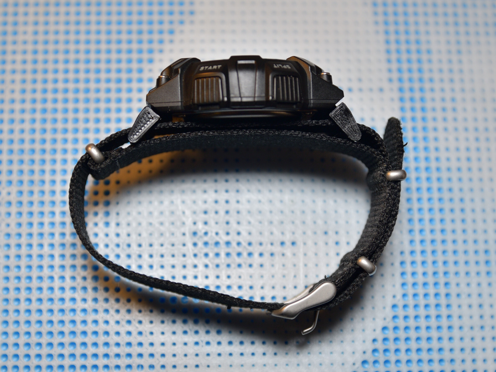 Watch Strap&Band Adapter for CASIO W736H-WS1500-AE1500-DW291H-TRT-110H-HDC700