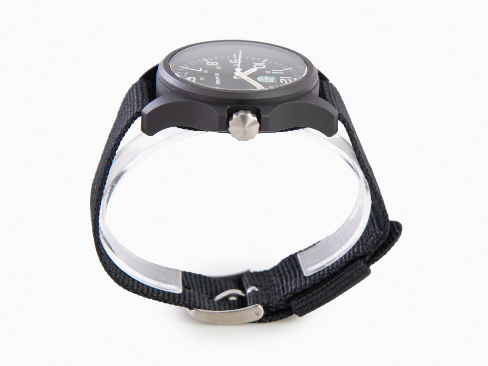 Luminox Patagonia Black Dial Date Display Men’s Watch X2.2401.NB