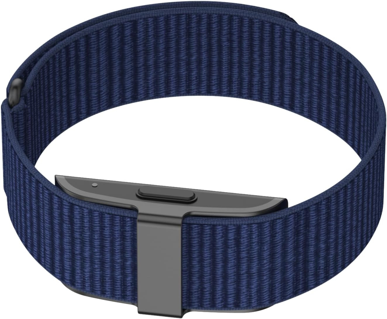 Nylon Loop Compatible with Hume Band, Nylon Replacement Strap, Soft Adjustable B