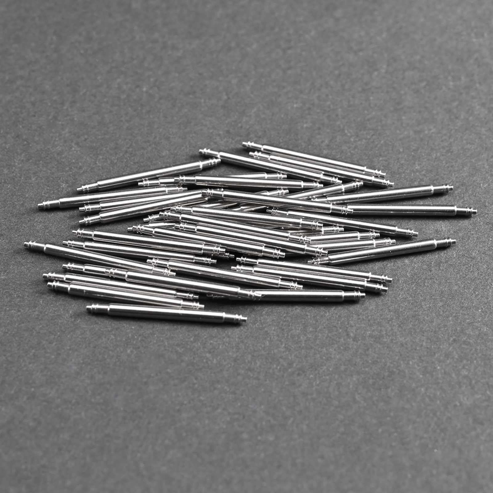 WOCCI 21mm Spring Bars, Pins for 21mm Watch Band