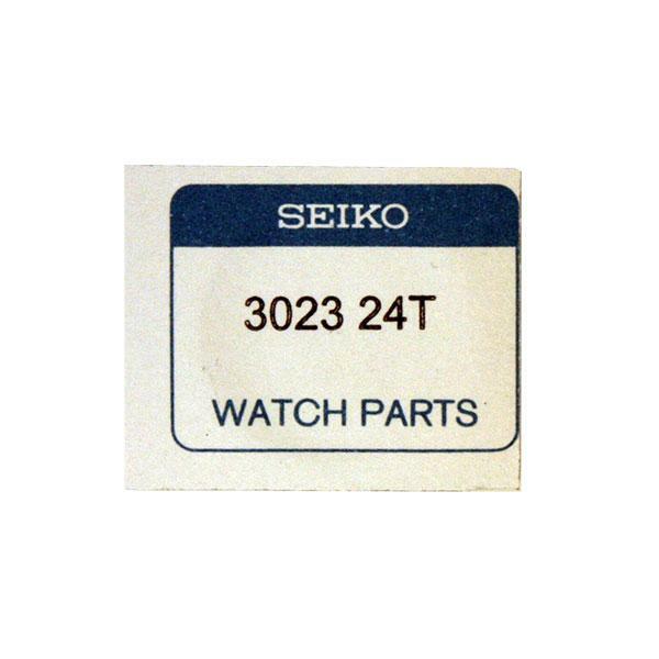 Seiko Capacitor Rechargeable Battery 7L22A YT57B 3023.24T MT920 302324T 3023-24T