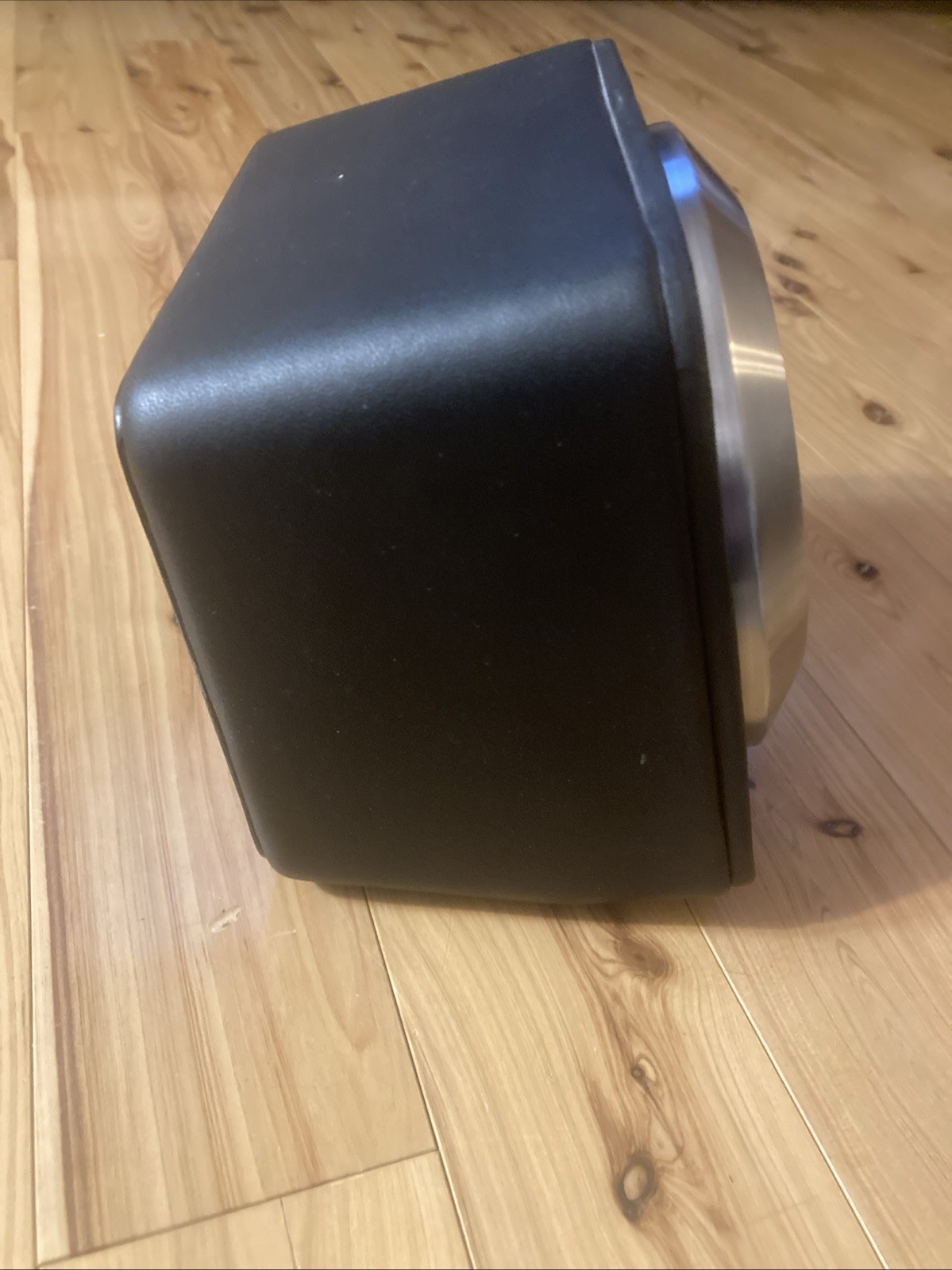 Sharper Image Deluxe Watch Winder Preowned