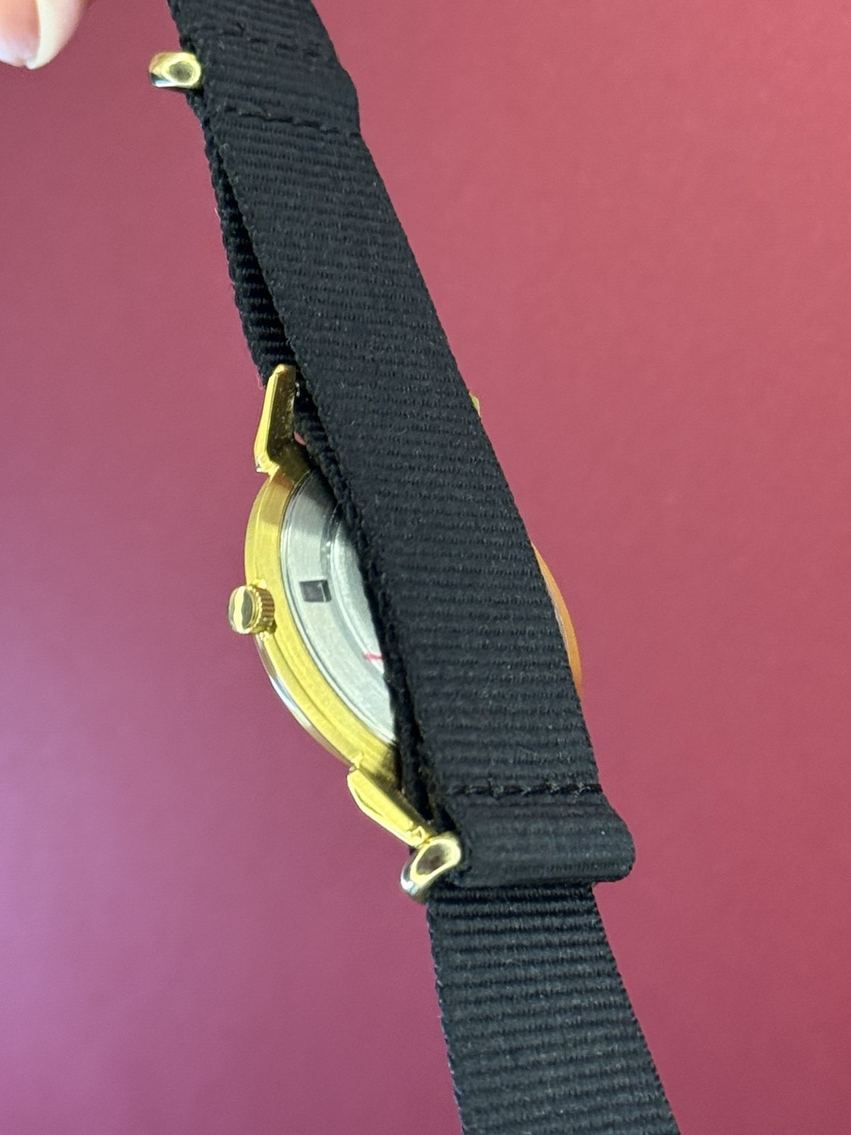 Watch Raketa Sputnik Mechanical Kirovskie Soviet USSR Russian Men RARE Vintage