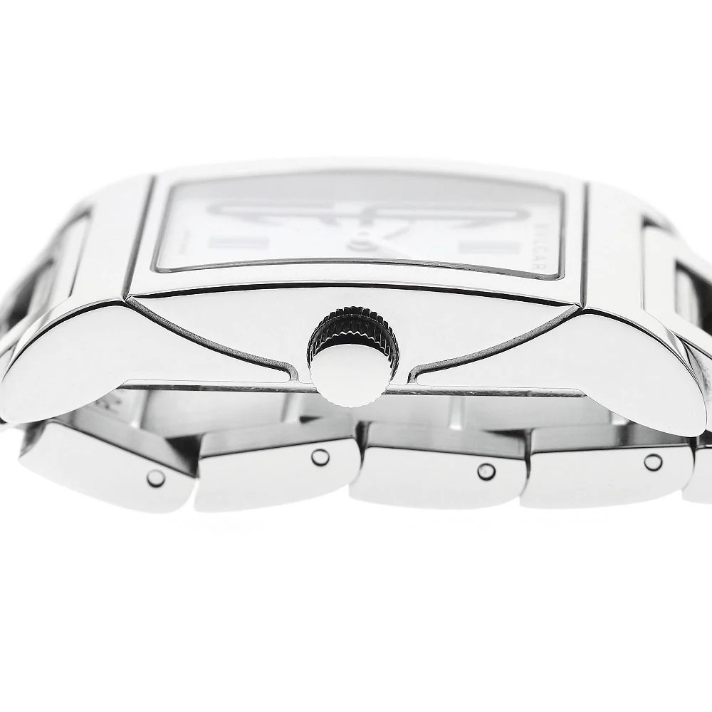 Bulgari Rettangolo RT39S TO315332