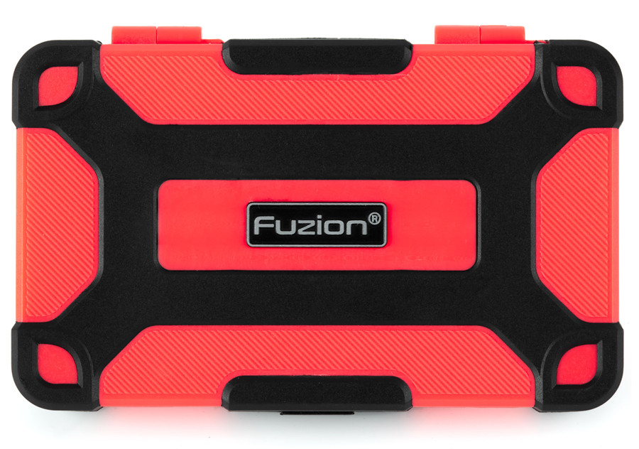 RED Fuzion Digital Pocket Scale 200g x 0.01g Jewelry Gold Gram Karat Weight