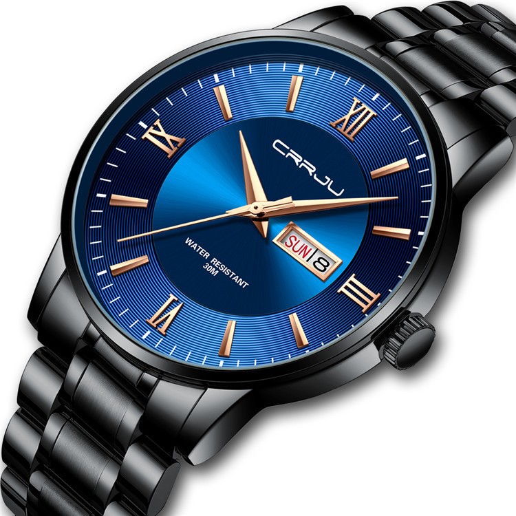 Men’s Watch Casual Business Fashion Personality Watch