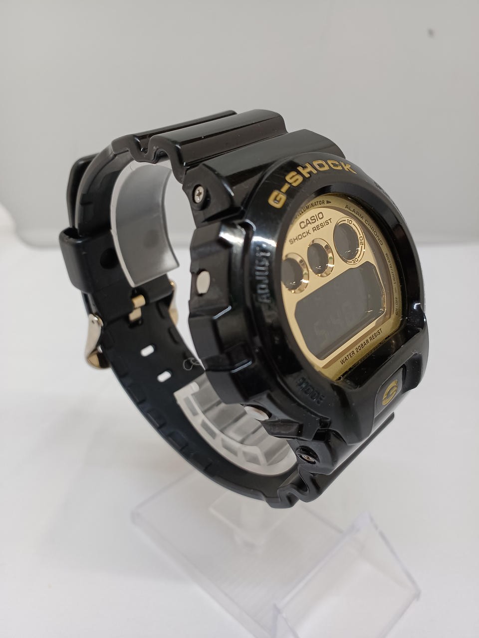 CASIO G-SHOCK DW-6900CB