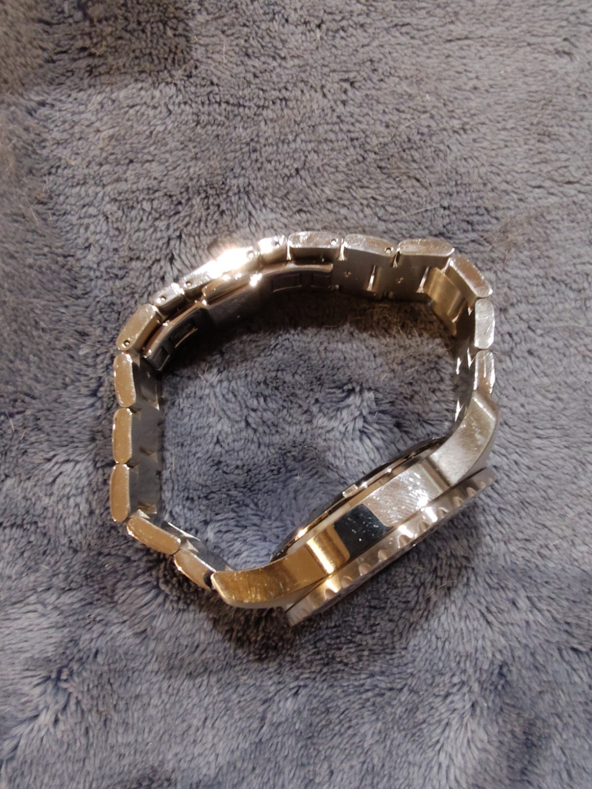 Jacques Lemans Tempora GU195 42 MM 200 Meter diver
