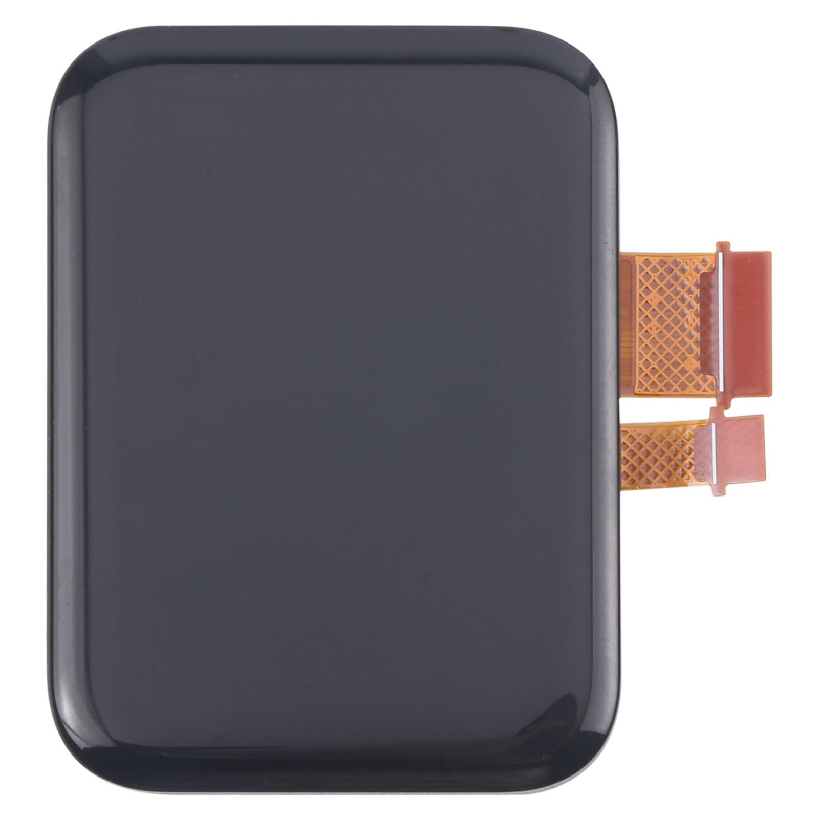 For Xiaomi Smart Band 9 Pro OLED LCD Display Touch Screen Digitizer (Black)