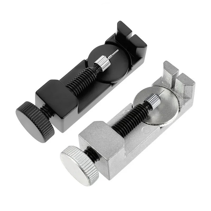 Metal Adjustable Watch Band Strap Bracelet Link Pin Remover Repair Tool Kit US