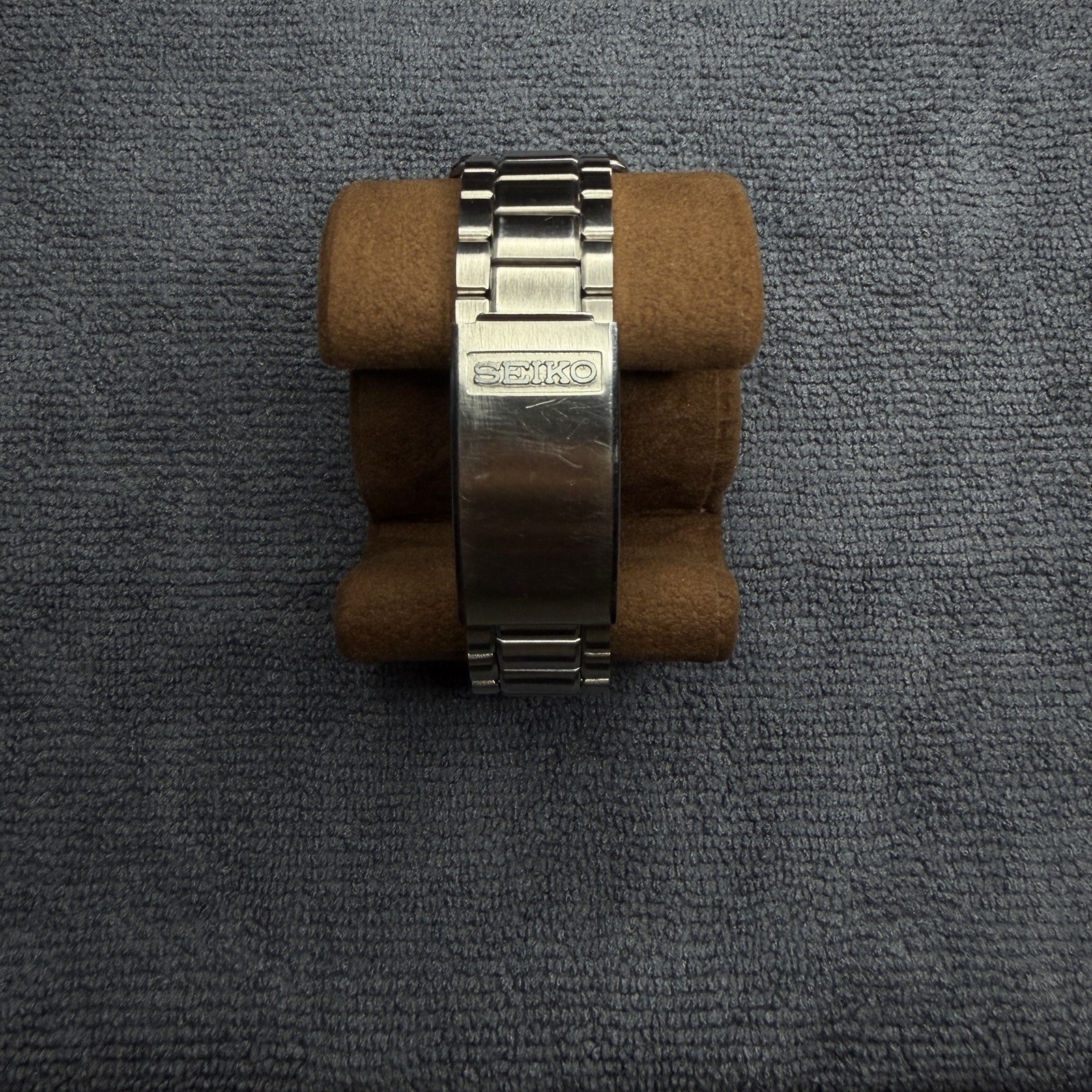 Vintage Seiko 7006-8040 Automatic Day Date Men’s Watch