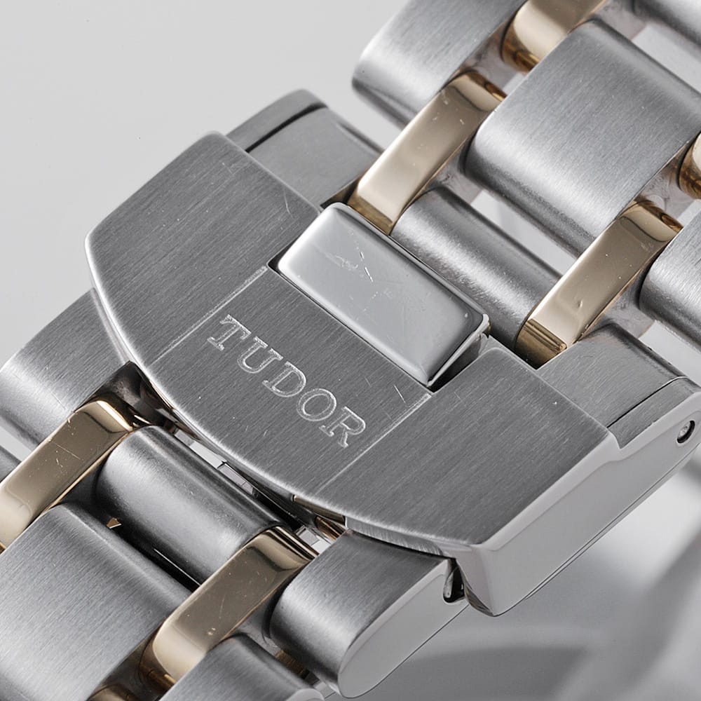 TUDOR Royal 28603 second hand mens