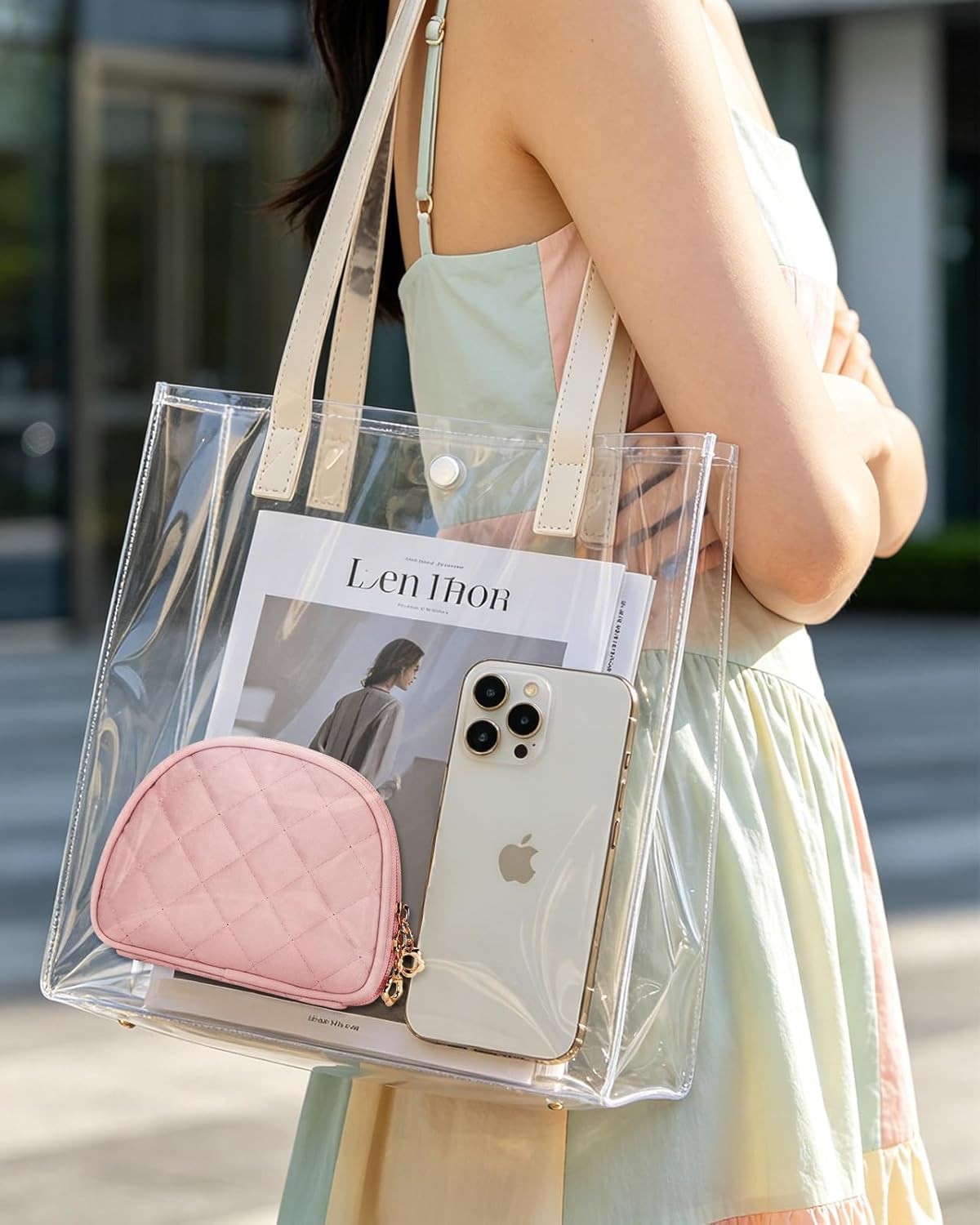 Travel Jewelry Case Small Velvet Jewelry Bag Anti-Scratch Portable Organizer