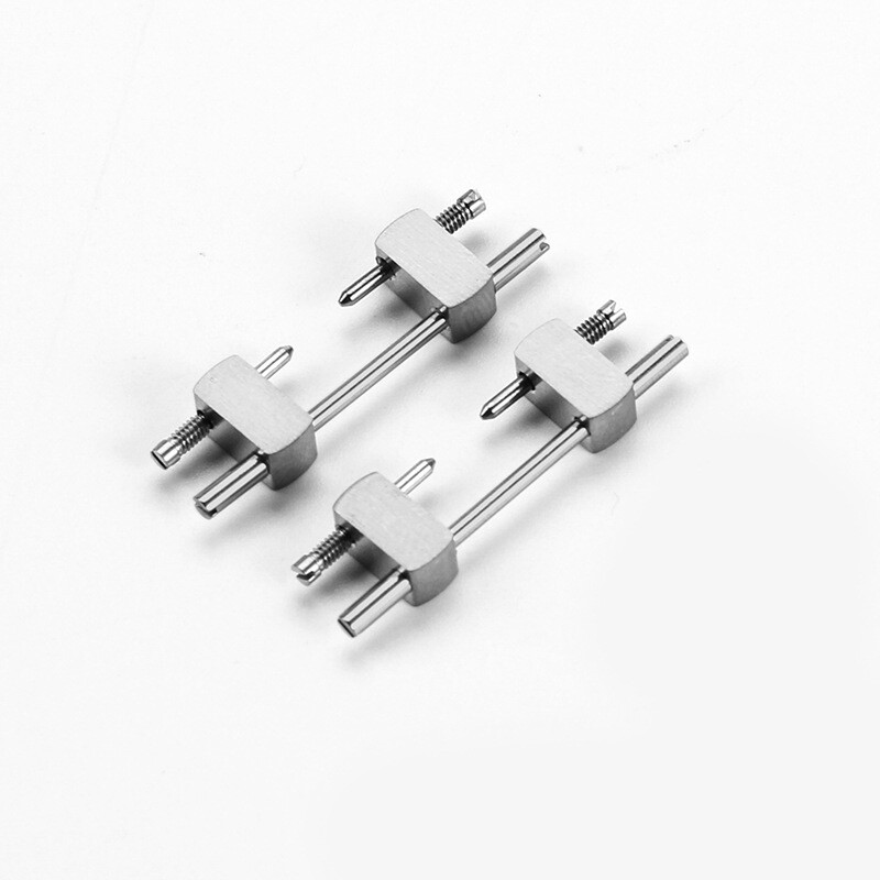 Stainless Steel Connector Link Watch Accessories 26mm 42mm for 15400 26320 26331