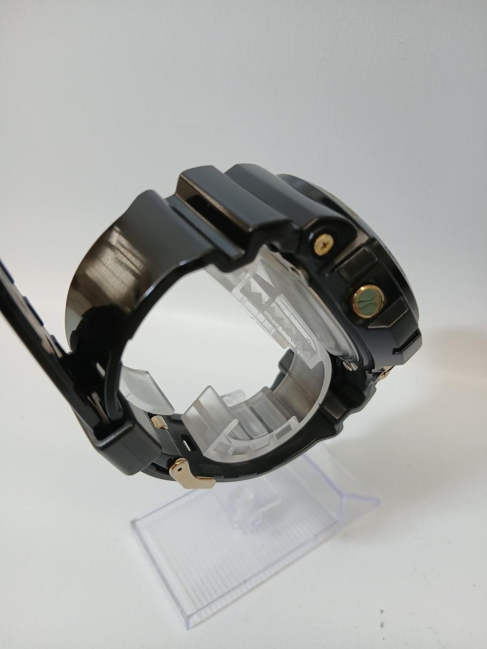 CASIO G-SHOCK DW-6900CB Wristwatch Used