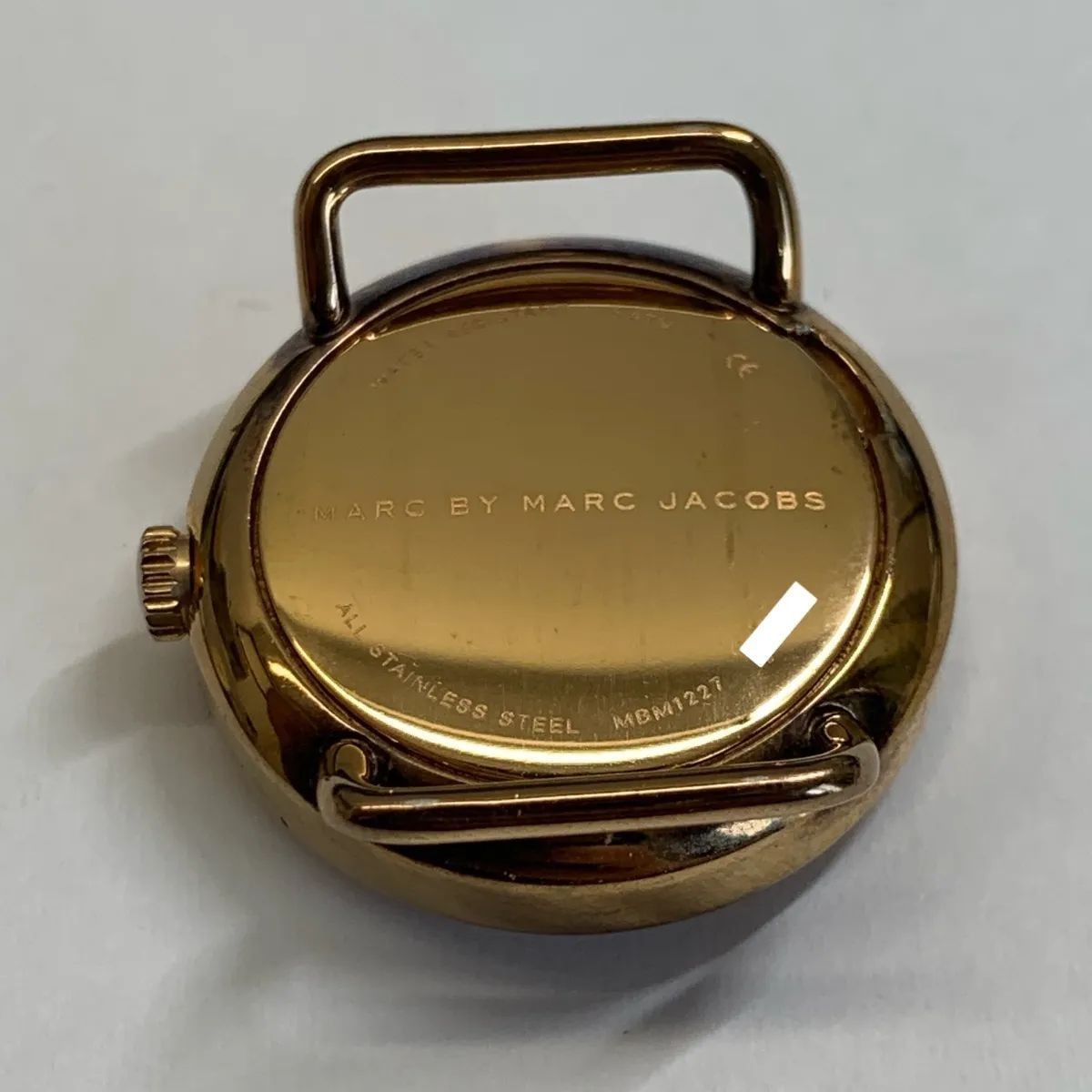 R7 1583 Used Item Marc by Marc Jacobs MBM1227