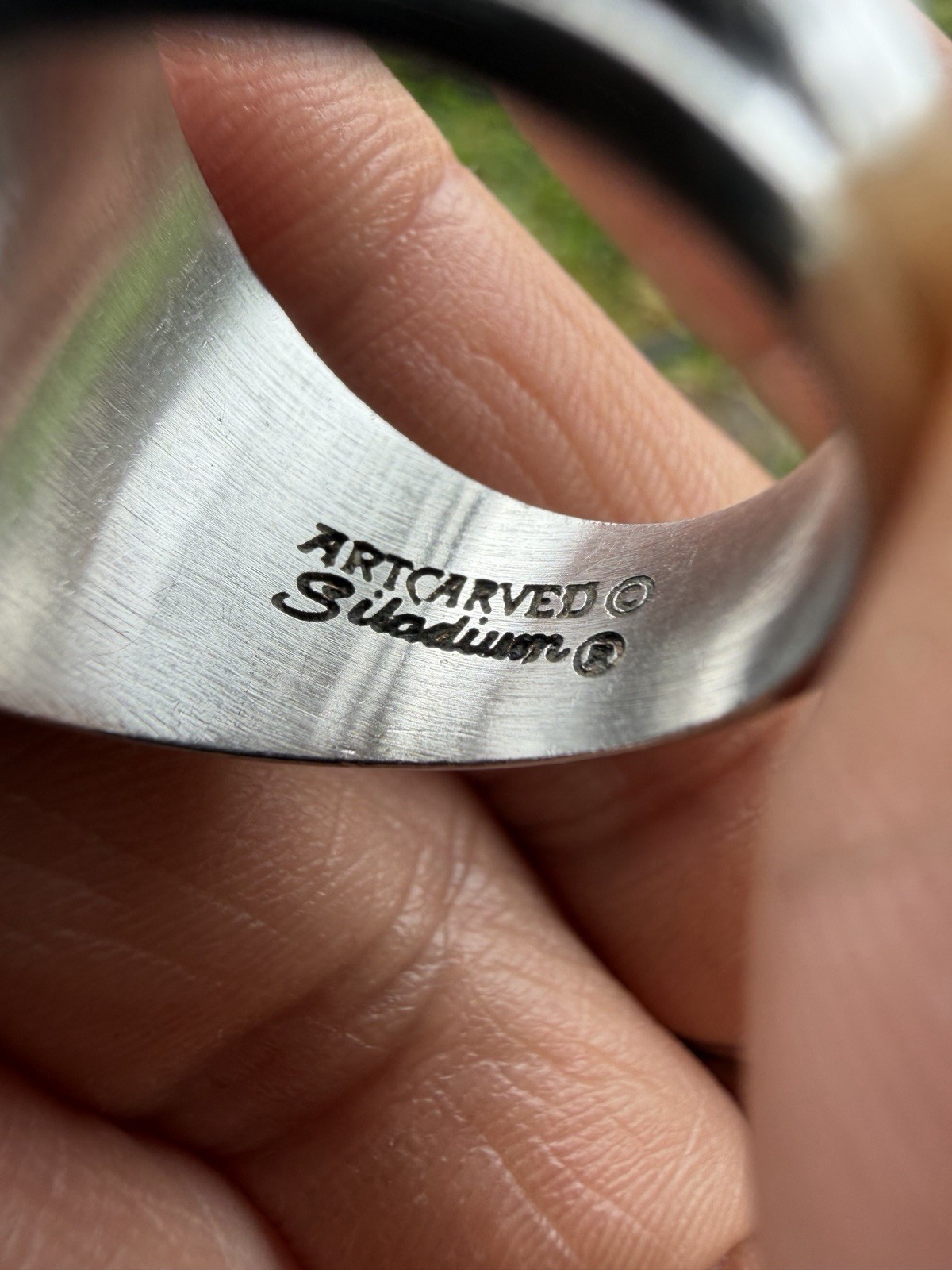 California Baptist College Class Ring For Men Or Women