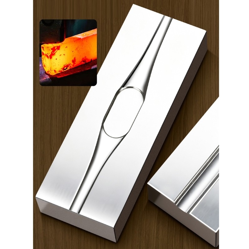 Steel Rings Forming Mold With High Strength For Auspicious Jewelry Making Tool