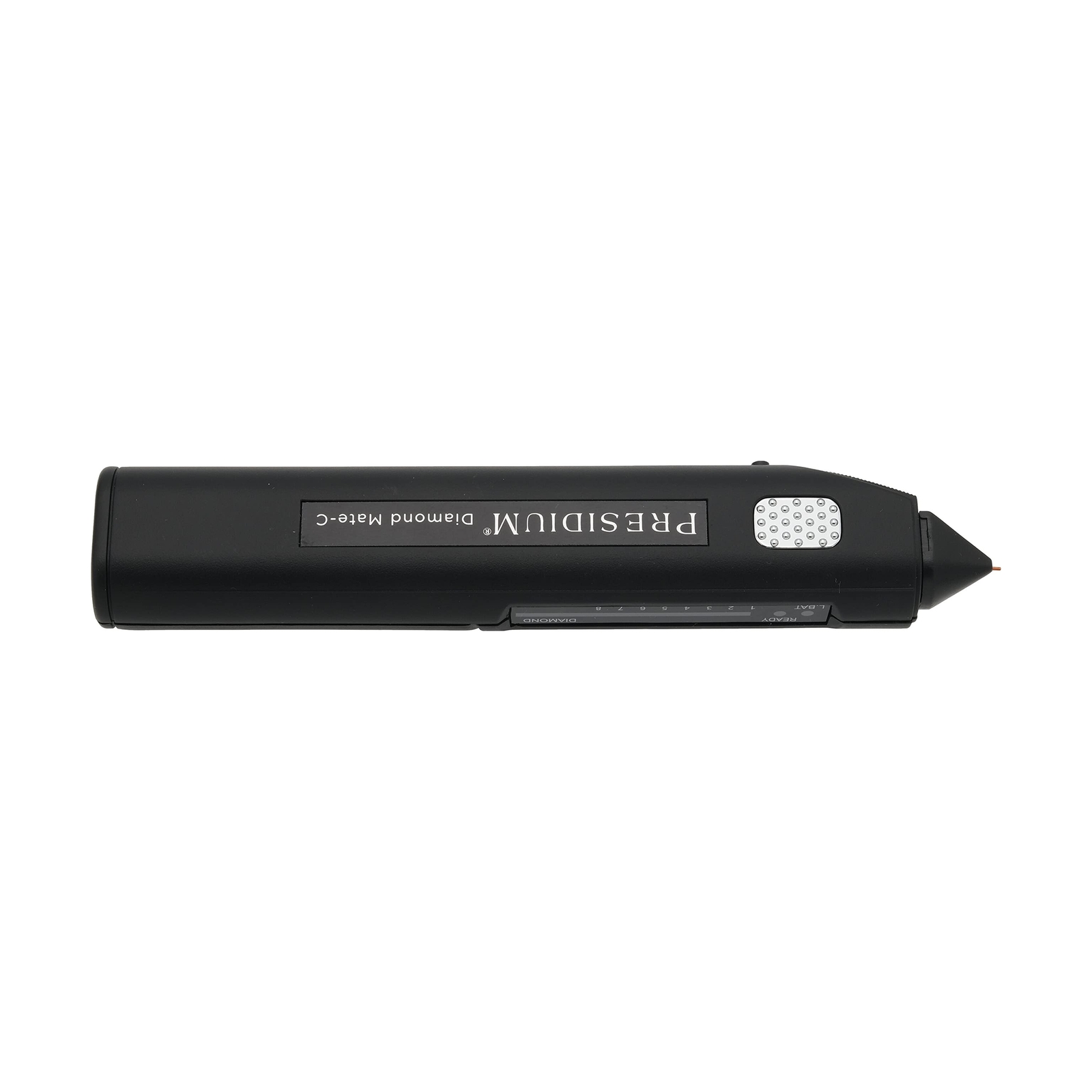 PRESIDIUM DIAMONDMATE-C ELECTRONIC DIAMOND TESTER
