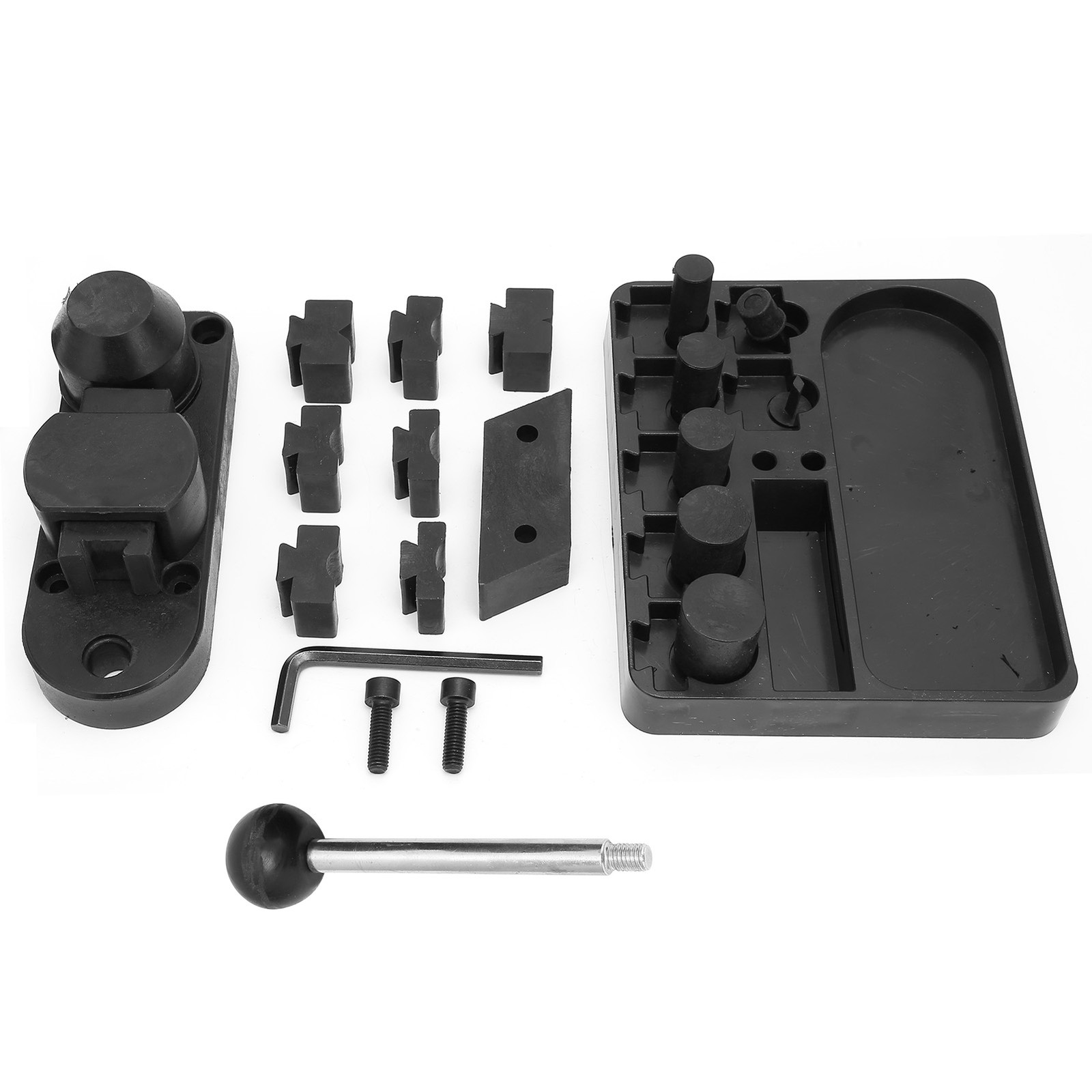Multi-Functional Ring Bending Machine Ring Bender Making Tool Kit Jewelry Tool