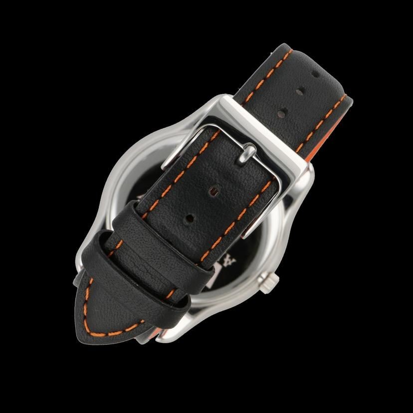 SEIKO 7N01 HCH0 Quartz Haikyuu Anime 5th Anniversary Official Collaboration