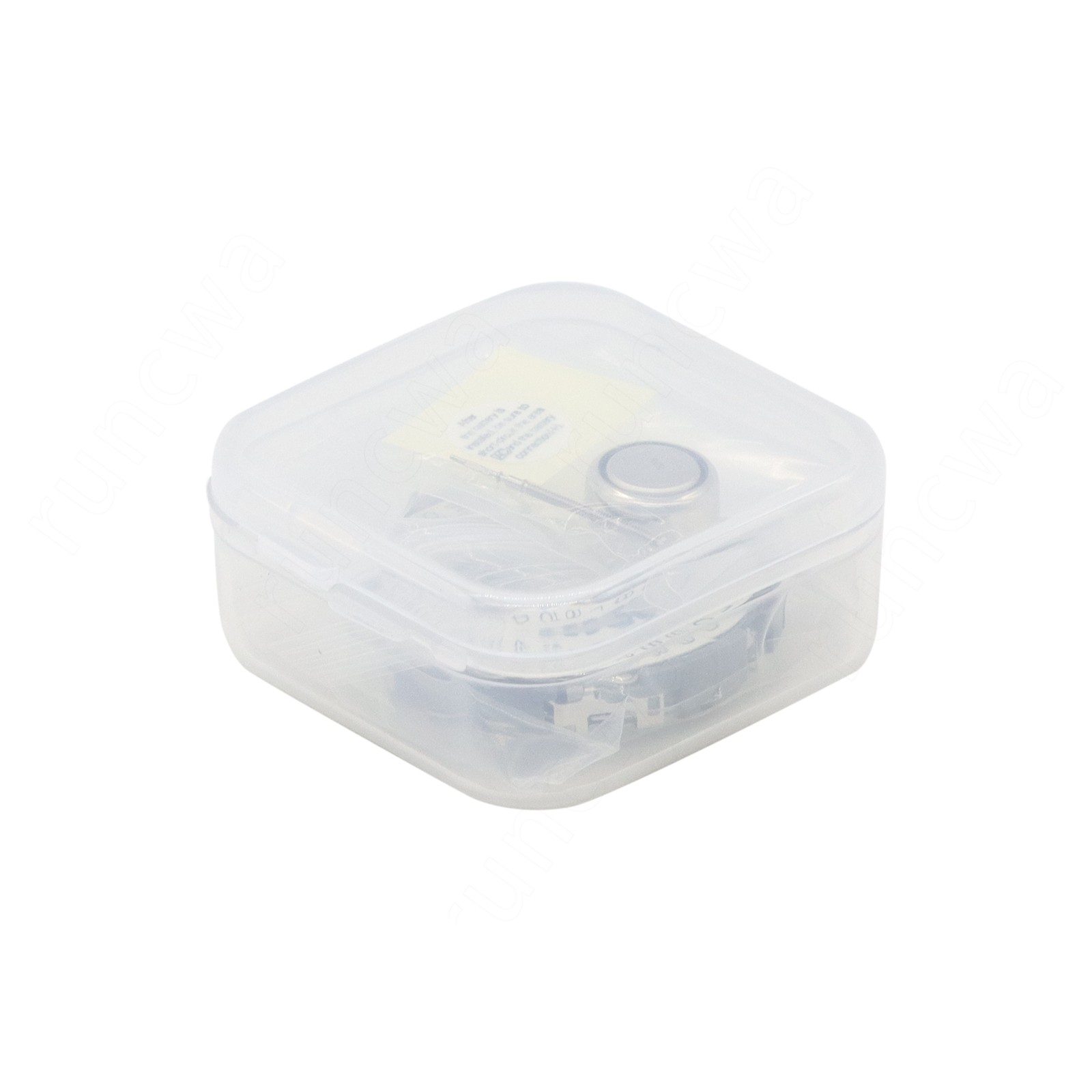 For VK63 / VK63A new MOVEMENT compatible with VK61A VK67A fits VK SERIES Date 3