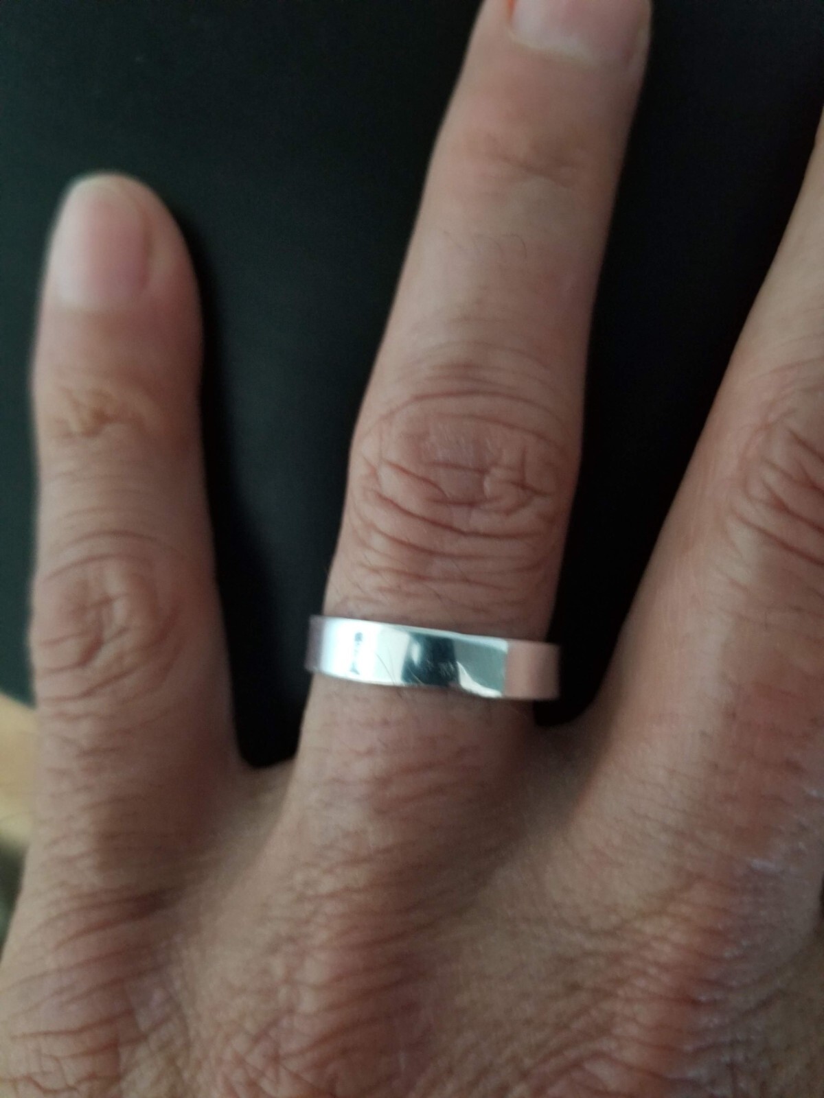 Anillo San Judas plata 925 / 925 Sterling Silver Ring St. Judas.#9 #10