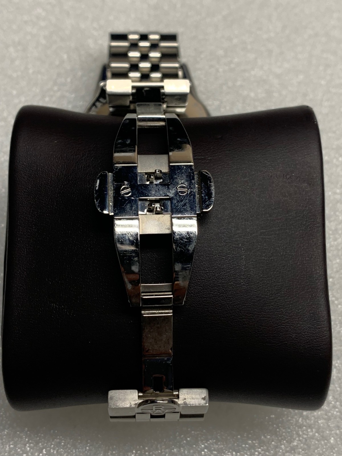 Raymond Weil Freelancer 2710-ST-20021 Auto 42MM Black Dial Men’s Watch W/ Box