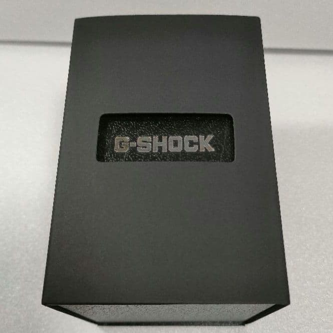 Brand New CASIO G SHOCK GM 2110D 3AJF Green Men s