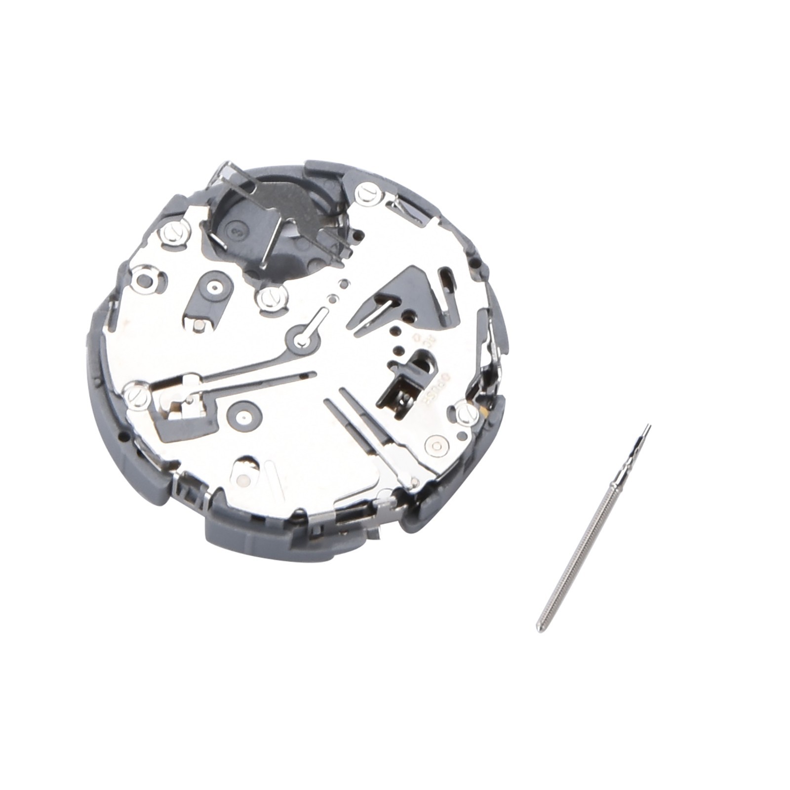 High Accuracy Quartz Chronograph Watch Wrist Movement VK63A For VK SERIES vv