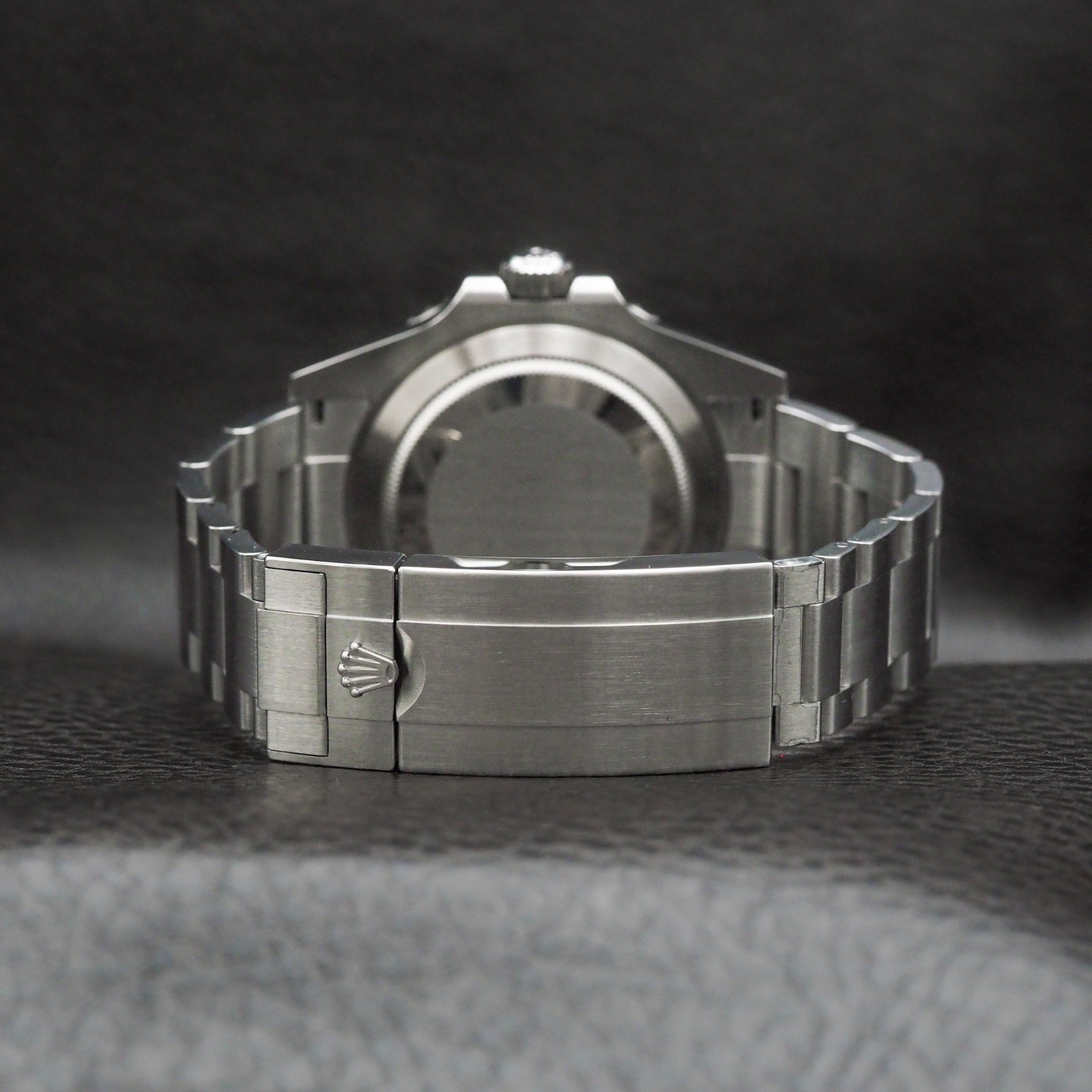 Rolex Submariner Date “StarBucks” 126610LV Box And Papers