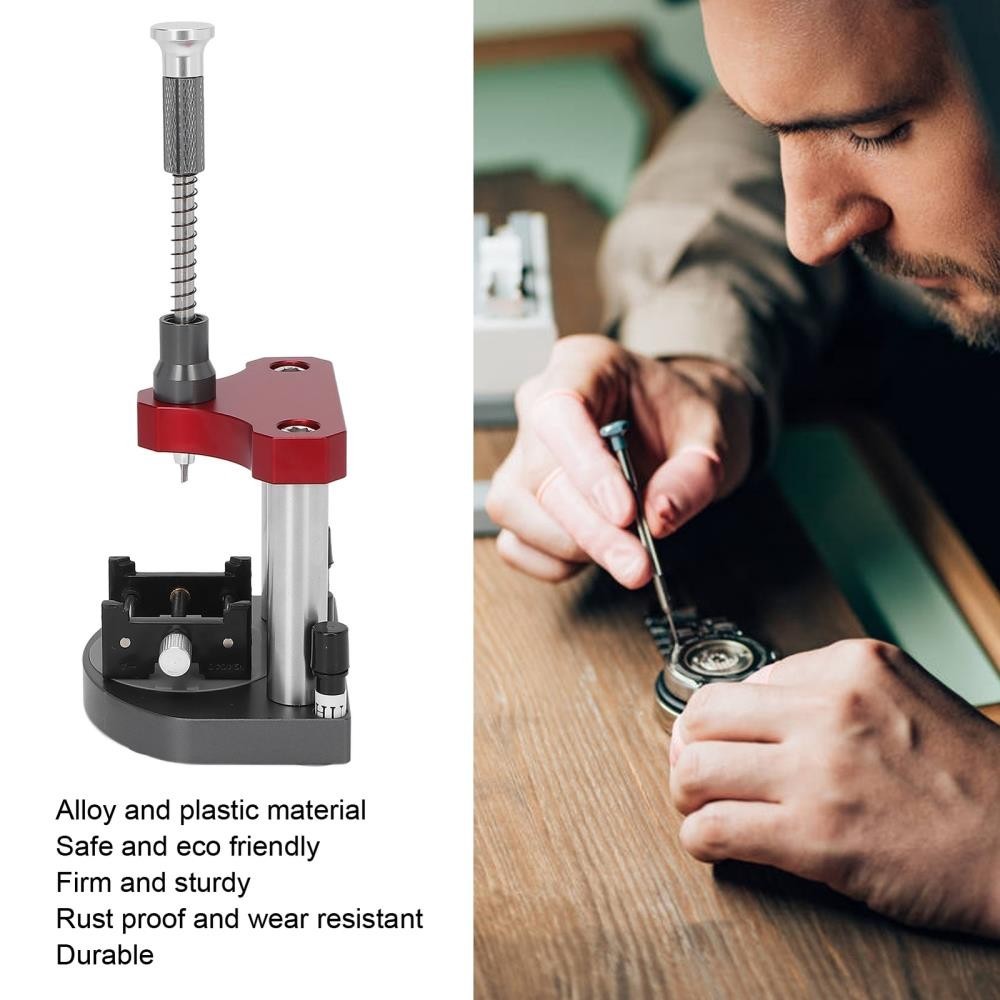 Watch Dial Feet Welding Machine Watch Dial Repair Tool Kit Accessory [