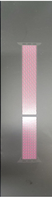 Genuine Apple Watch Band Nike Sport Loop 38mm 40mm 41mm 42mm Series 3 4 5 6 7