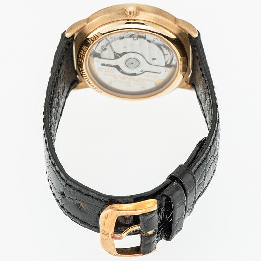 Audemars Piguet Starwheel 25720BA.OO.A002XX Yellow Gold 36mm Automatic #KMW1938