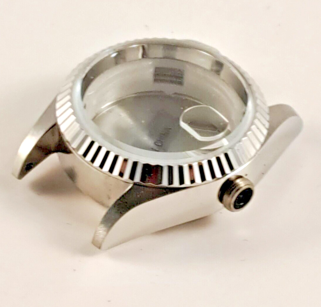 ETA 2671 Original Swiss Made Movement, Dial, Set Of Hands, Steel Case