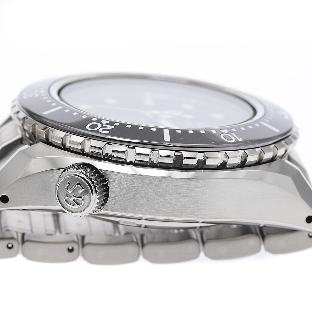 SEIKO Grand Seiko Sports Collection SBGH255/9S85-01A0 Automatic Men’s_935337