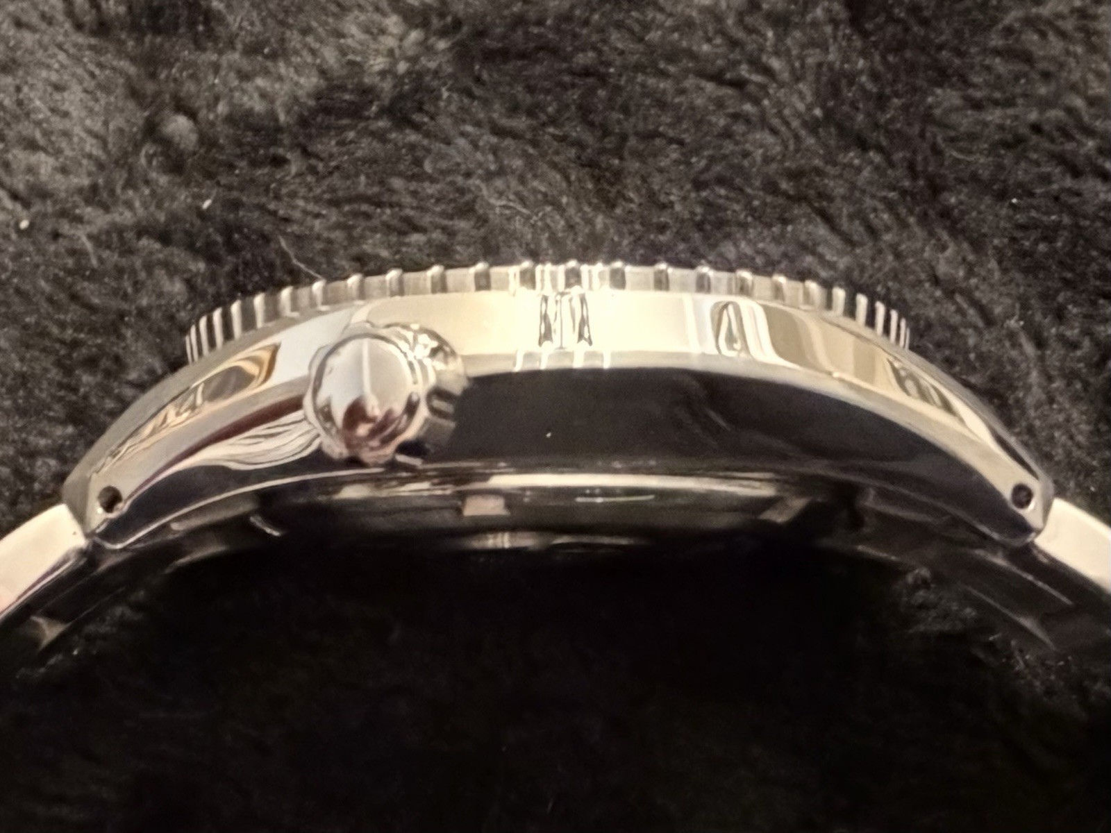 Seiko Prospex SBDC121 (aka SPB181) PADI Sumo Pepsi JDM Import Diver