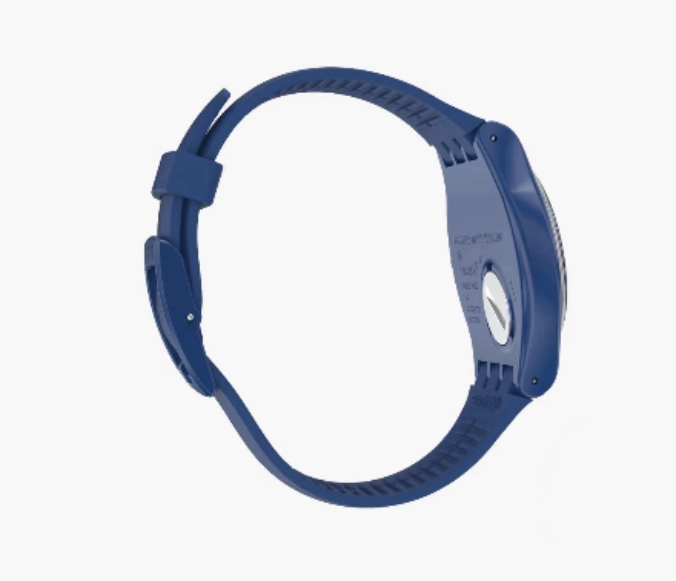 Swatch Green Anatomy (SUON147) 41mm